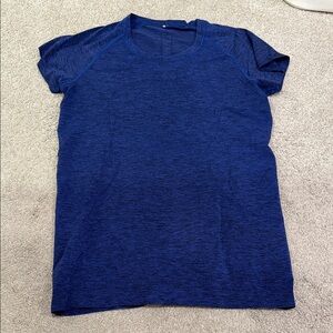 Lululemon Athletica Swiftly Sleeve Tee